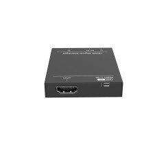 "Vivolink HDMI HDCP Converter - Enhance Your Home Theater Experience | Model VL120015"